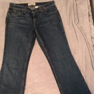 Earl Jean Flex Stretch Jeans
